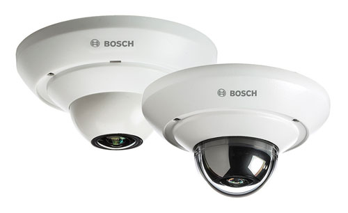 Bosch NUC-52051-F0 IP Cameras | Tensor Security